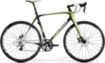 Merida Cyclo Cross Carbon Team